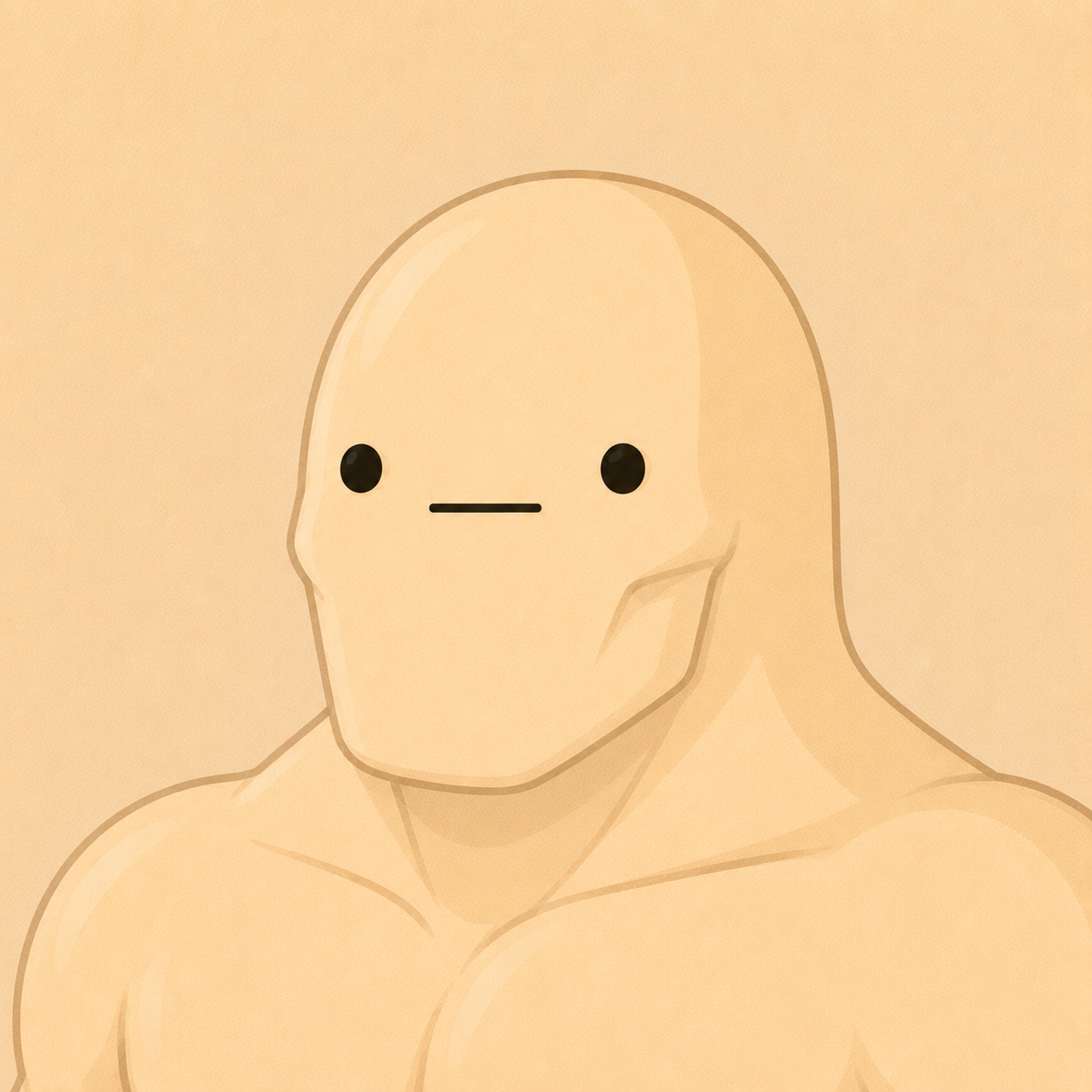 $HIM mascot